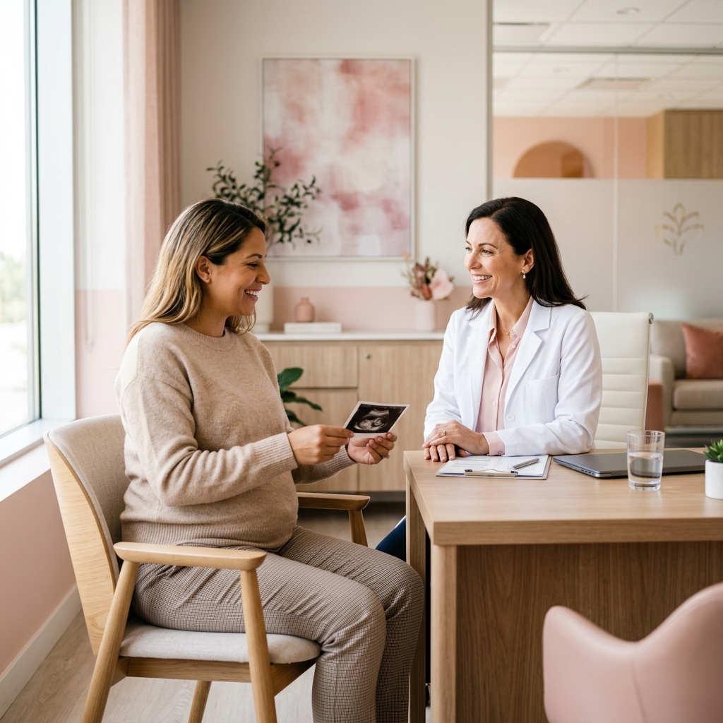 Women's Healthcare Solutions